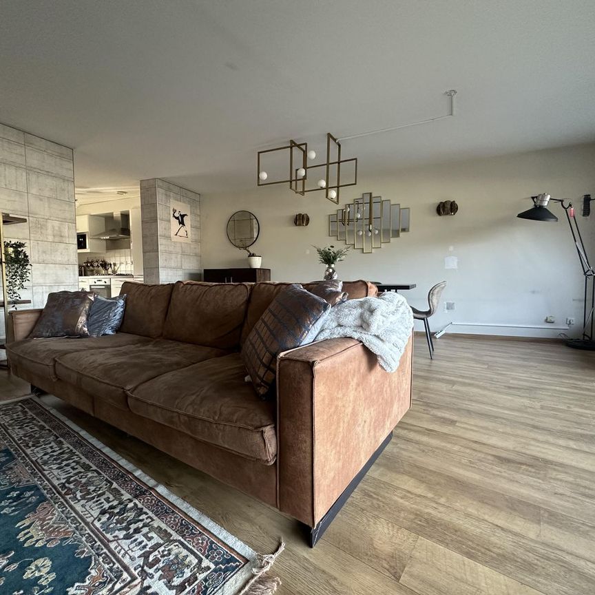 Appartement te huur: Halfrond 41 3071 PP Rotterdam - Photo 1