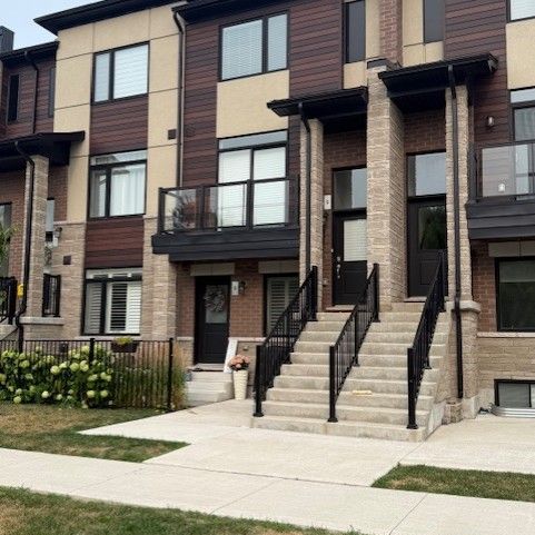 For Lease - 590 North Service Road Unit# 9, Hamilton, Ontario - Photo 1