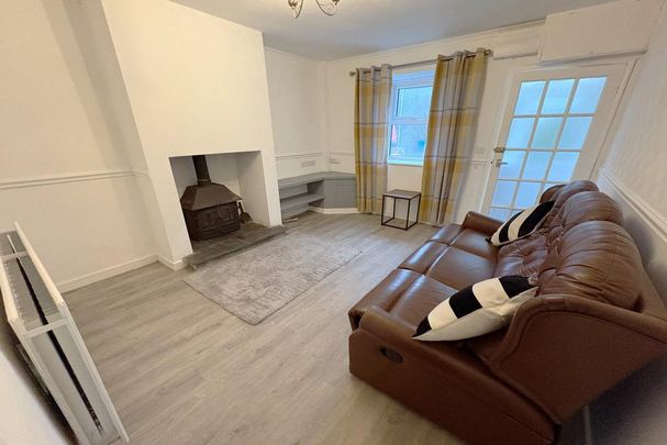 1 bedroom end of terrace house to rent - Photo 1