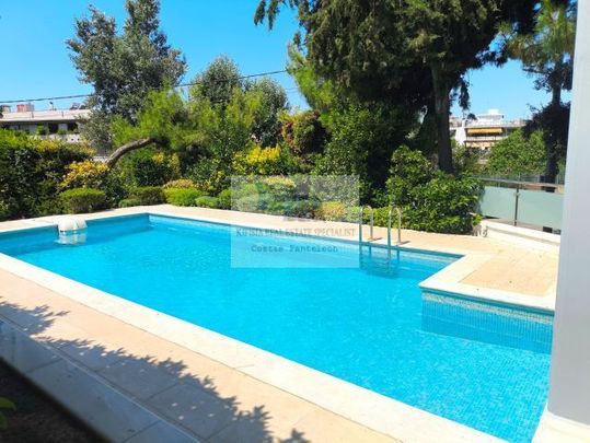 Μεζονέτα για ενοικίαση Προφήτης Ηλίας (Κηφισιά) - Photo 1