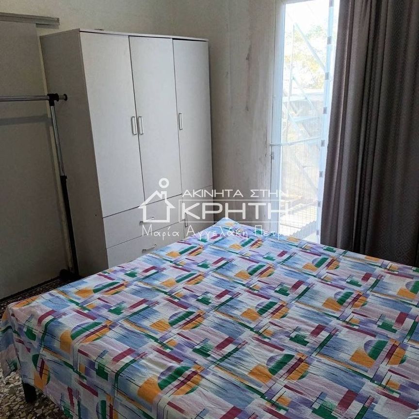 Διαμέρισμα για ενοικίαση Σχινοκάψαλα (Μακρύς Γιαλός) - Φωτογραφία 1