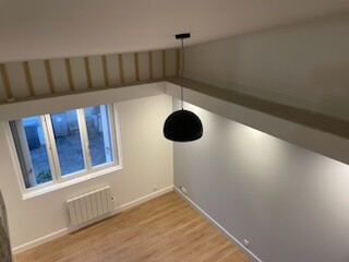 Location appartement 1 pièce, 24.45m², Villiers-sur-Marne - Photo 5