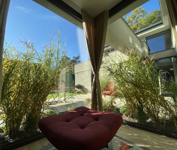 Nowoczesny dom na wynajem w Konstancinie - Photo 6