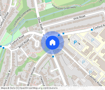 Jessamine Road, Shirley Warren - Photo 1