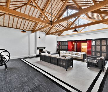 Vine Yard, London, SE1 1QL - Photo 3