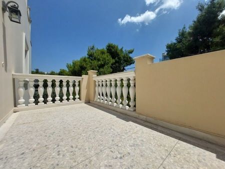Βίλα για ενοικίαση Παλαιό Ψυχικό - Photo 3