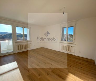 Agréable 3.5 pièces, Primevères 2, Le Locle - Foto 2