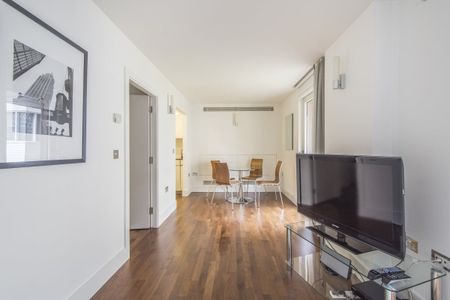 1 bedroom apartment to rent - Photo 2