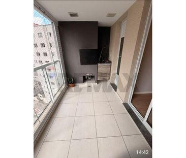Apartamento Mobiliado Condomínio Rio 335 - Photo 4