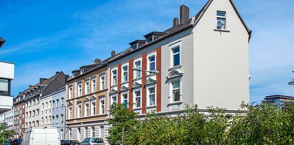 2-Zimmer-Wohnung in Düsseldorf Rath - Foto 2