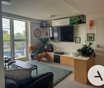 201/259 Northbourne Ave, Lyneham ACT 2602 - House For Rent | Domain - Photo 1