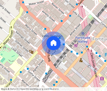179, Alfred Street, QLD, Fortitude Valley - Photo 1