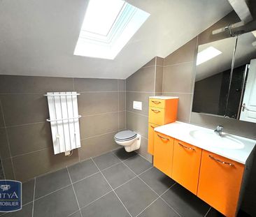 Location Maison 4 pièces 123m² MARCAY 37500 - Photo 4