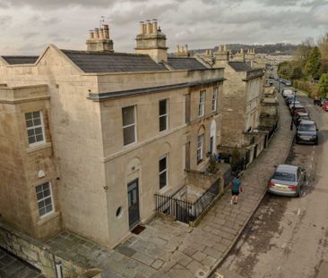 Sydney Buildings, Bath - Photo 4