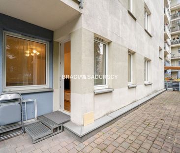nowe budownictwo, os. Oswiecenia, 43m2 + taras - Photo 3