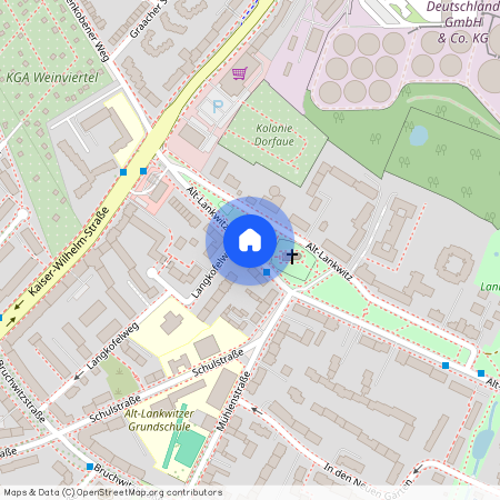 12247 Berlin
