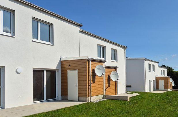 Reihenhaus in Kottes - Foto 1