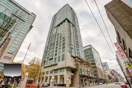 2204 438 Seymour Street, Vancouver - Photo 2