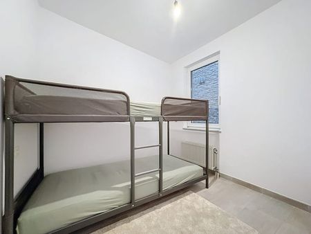 Appartement te huur - Foto 4