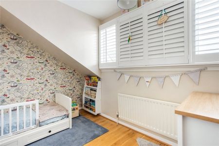 4 bedroom detached house to rent - Photo 4