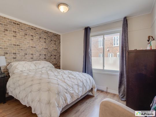 1-815, rue corinne, Saint-Sauveur à louer - Photo 1