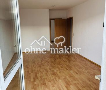 Viel Platz für die Familie! Geräumige 4-Zimmer-Wohnung mit EBK, Vol... - Foto 1