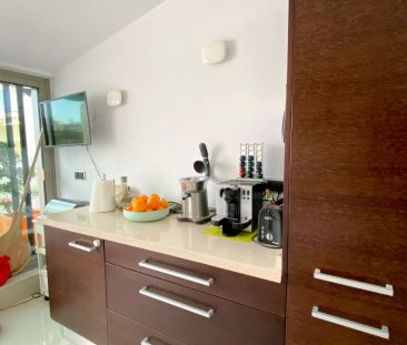 4-bedroom apartment for rent in El Pilar, includes all bills - Photo 4