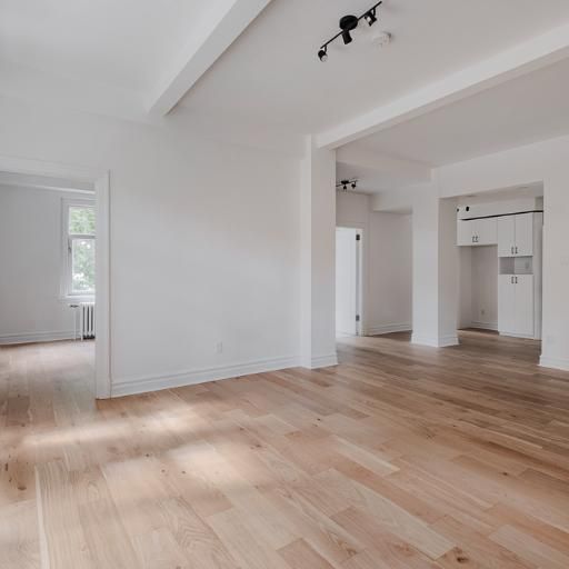 Appartement 5 ½ à louer Montcalm / Saint-Sacrement juillet 2026 - Photo 1