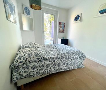 Meudon Centre - Maison familiale 5 chambres - Photo 3