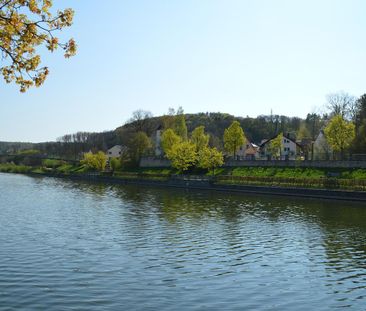 Naturnah wohnen! Schnuckelige 2-Zimmer-Wohnung in Berching - Foto 4