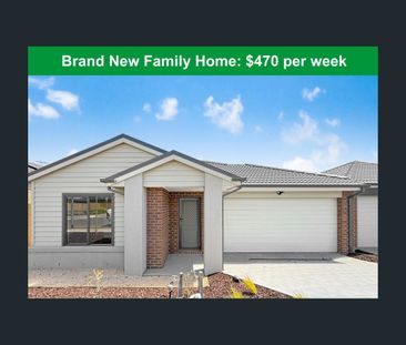 12 Hammer Street, Wallan, Vic 3756 - Photo 4