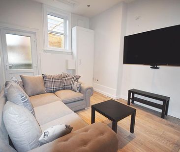 7 bedroom maisonette to rent - Photo 4