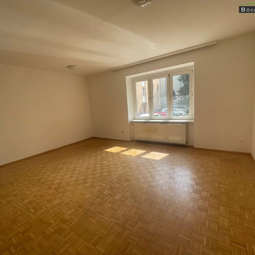 helle Wohnung mit ca. 45,00 m² +++KNITTELFELD+++ - Photo 1