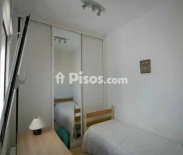 Piso en alquiler en Calle de Ríos Rosas, cerca de Calle de Bravo Mu... - Photo 4