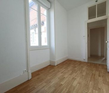 Location Appartement 3 pièces 48m² NANTES 44000 - Photo 5
