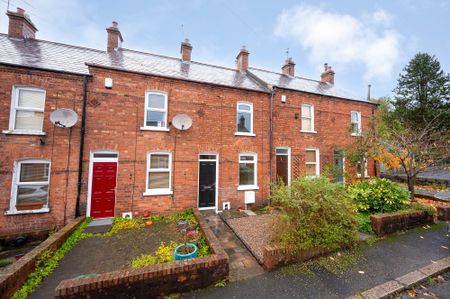 103 Edenderry Village, Belfast, BT8 8LQ - Photo 4