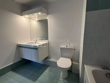 Location Appartement - Photo 4