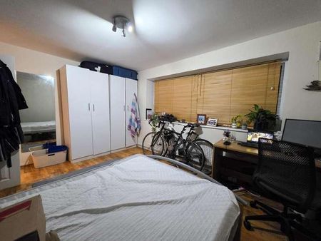 Hope Lodge, High Road, South Woodford, London, E18 - Photo 5