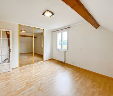 Location appartement 3 pièces, 98.92m², Goussonville - Photo 5