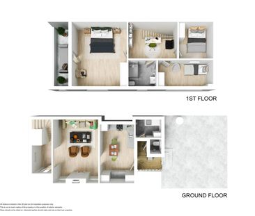 1/81A Wellington Street, St Kilda, Vic 3182 - Photo 6