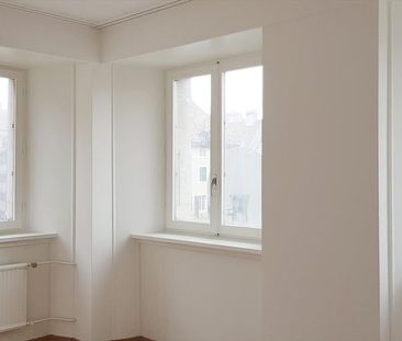 2 room apartment - Photo 1