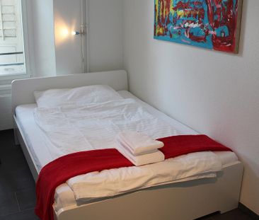 1 Zimmer, 15 m² - Foto 5