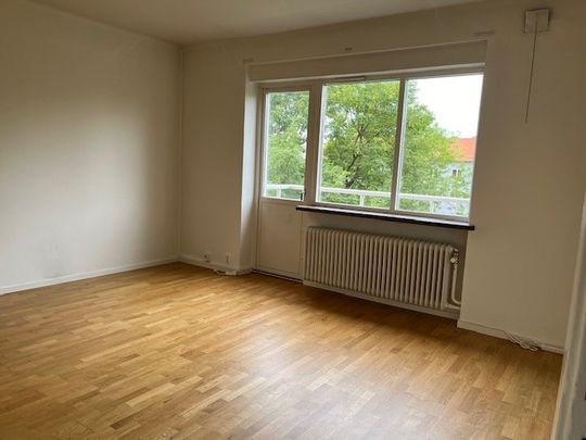 Övre Eneborgsvägen, Helsingborg - Foto 1