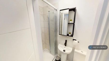 1 bedroom in a house share to rent - Photo 4