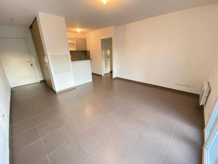 Location appartement récent 2 pièces 42.65 m² à Grabels (34790) - Photo 3