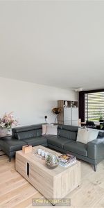 Te huur, energiezuinige nieuwbouwappartement te Brakel - Photo 3