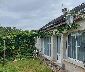 AUMONT EN HALATTE: petite maison meublée à louer dans un cadre arbo... - Photo 6