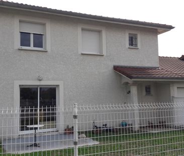 MAISON T5 LA VERPILLIERE - Photo 4