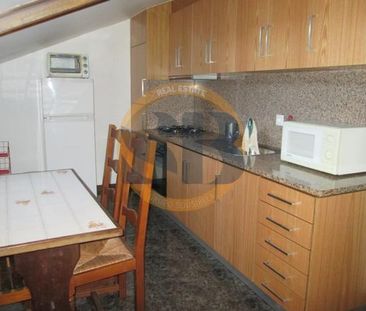 Apartamento T1 - Photo 4