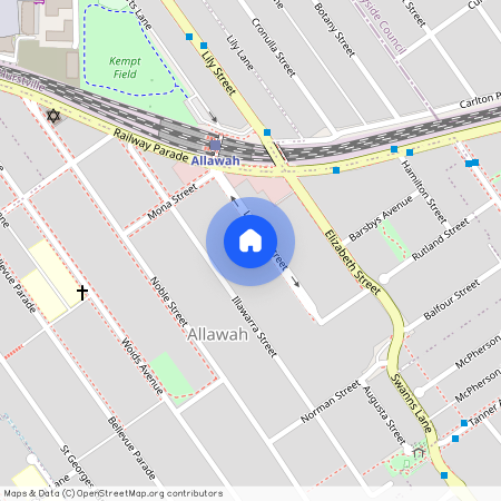 21A Lancelot Street, Allawah